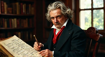 Die Stimme der Wahrheit in der Musik (10/10)