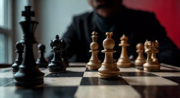 Die Strategien der Betrüger verstehen (2/10)