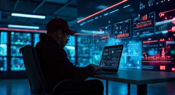 Die Strategien der Cyberkriminalität (2/10)