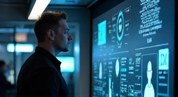 Die technischen Herausforderungen der Identitätsfeststellung (4/10)