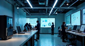 Die Technologie hinter den Kulissen (4/10)