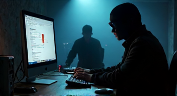 Die Tricks der Betrüger (2/10)