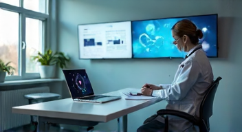 Die Verantwortung der Ärzte in der digitalen Welt (2/10)