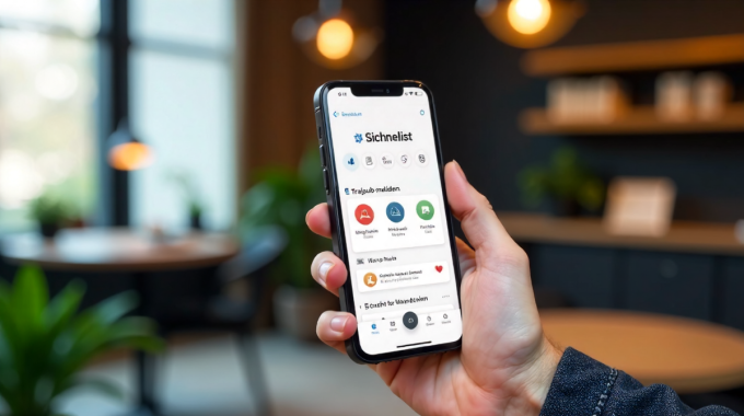 Die Watchlist Internet: Sicherheit, Betrug, App – Schutz für alle Nutzer:innen