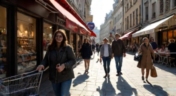 Die wirtschaftlichen Konsequenzen von Konsumverhalten