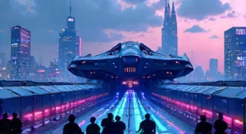 Die Zukunft des Glücksspiels (10/10)