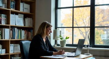 Dr. Waltraud Wagner über die sozialen Implikationen von Konsumverhalten (6/10)