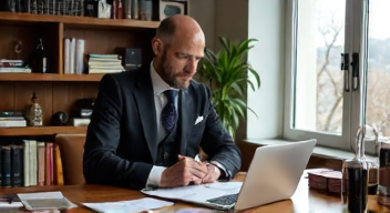 Dr. Max Richter über ökonomische Aspekte von Genussmitteln (8/10)