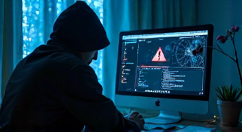 Ein Blick auf die Gefahren des Online-Handels (2/10)