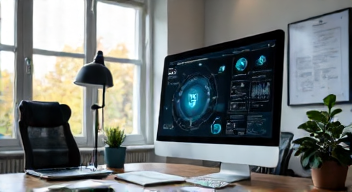 Ein Blick auf digitale Sicherheitsstrategien (2/10)