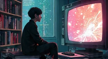 Ein Kulturgenie über die Rolle der Medien (3/10)