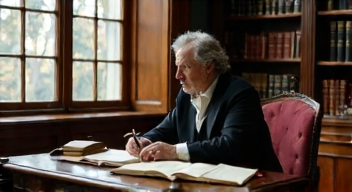 Ein Philosoph über die Ethik der Kennzeichenbestellung (5/10)