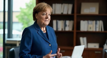 Ein Politiker über die Unterstützung der Branche (9/10)