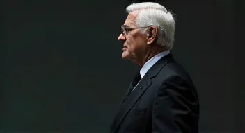 Ein Politiker über die Verantwortung der Medien (9/10)