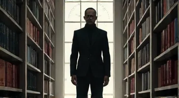 Ein Sozialwissenschaftler über öffentliche Wahrnehmung (6/10)