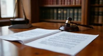 Einblick eines Rechtsanwalts zum Zaunbau-Vertrag (2/10)