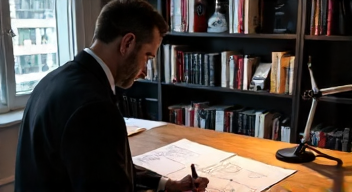 Einblick in die Betrugsmaschen (2/10)