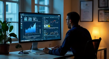 Einblick in die Betrugsmaschen (2/10)