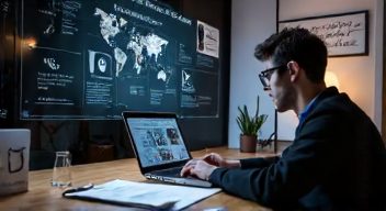 Einblick in die Betrugsmaschen von Online-Händlern (2/10)