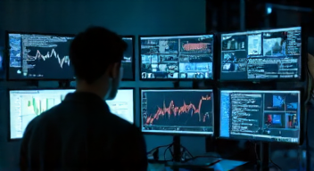 Einblick in die digitale Kriminalität (2/10)