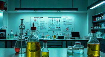 Einblick in die Gefahren von DMAA (2/10)