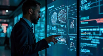 Einblick in die Mechanismen des Betrugs (2/10)