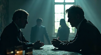 Einblick in die Psychologie der Betrüger