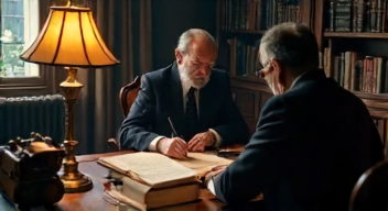 Einblick in die Psychologie des Betrugs (2/10)