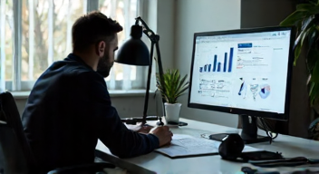 Einblick in die Strategien von Betrügern (2/10)