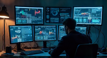 Einblicke in die Cyberkriminalität (2/10)