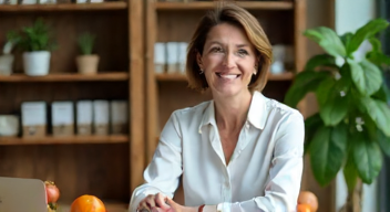 Einblicke von Dr. Irmgard Wagner über die gesundheitlichen Auswirkungen (2/10)