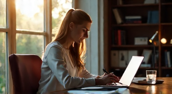 Einblicke von Waltraud Hoffmann, Expertin für Online-Bewertungen (2/10)