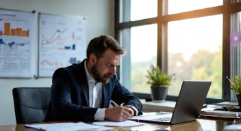 Einfluss der Abmahnungen auf Unternehmen (3/10)