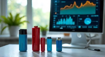 Einfluss der Akkutechnologie auf die Gesundheit