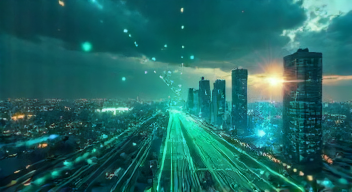 Einfluss der Blockchain-Technologie auf das Finanzsystem (2/10)