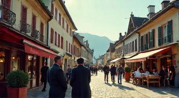 Einfluss der Kultur auf die Jobvermittlung (3/10)