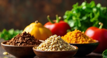 Einfluss der Kultur auf die Mikronährstoffversorgung (3/10)