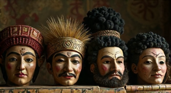 Einfluss der Kultur auf die Wahrnehmung von Betrug (3/10)