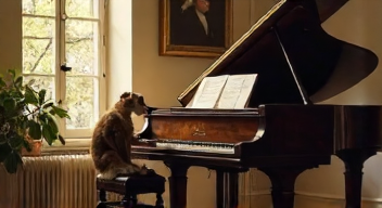 Einfluss der Musik auf den Tierschutz (10/10)