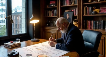 Einfluss der Psychologie auf Finanzentscheidungen (3/10)