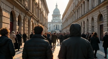 Einfluss der Strafverfahren auf die Gesellschaft (3/10)