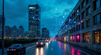 Einfluss der Technologie auf Spoofing-Maschen (3/10)