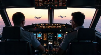 Einfluss der Unternehmensstruktur auf die Piloten (3/10)