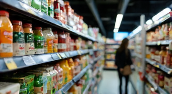 Einfluss der Verbraucherzentralen auf Mogelpackungen (2/10)