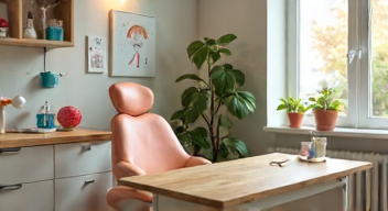 Einfluss der zahnmedizinischen Versorgung auf Kinder (2/10)