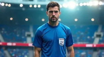 Einfluss des Arbeitsrechts auf Schiedsrichter-Assistenten