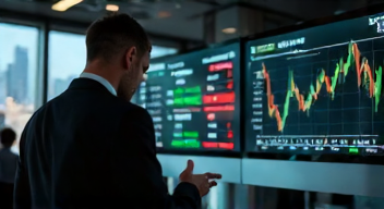 Einfluss des Betrugs auf das Vertrauen in die Märkte (2/10)