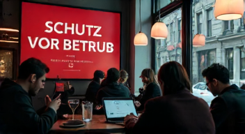 Einfluss des Betrugs auf die Gesellschaft (2/10)