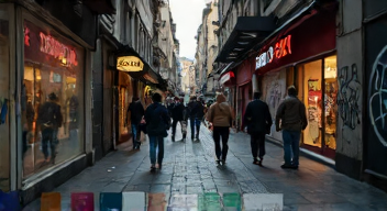 Einfluss des Betrugs auf die Gesellschaft: Eine kulturelle Perspektive (3/10)