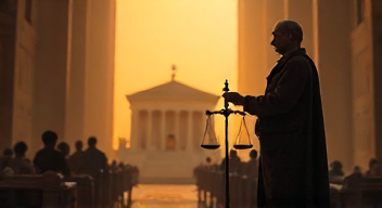 Einfluss des BGH-Urteils auf die Philosophie der Gerechtigkeit (5/10)